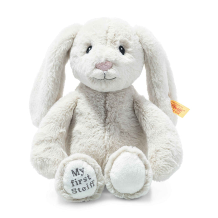 My First Steiff Hoppy Rabbit