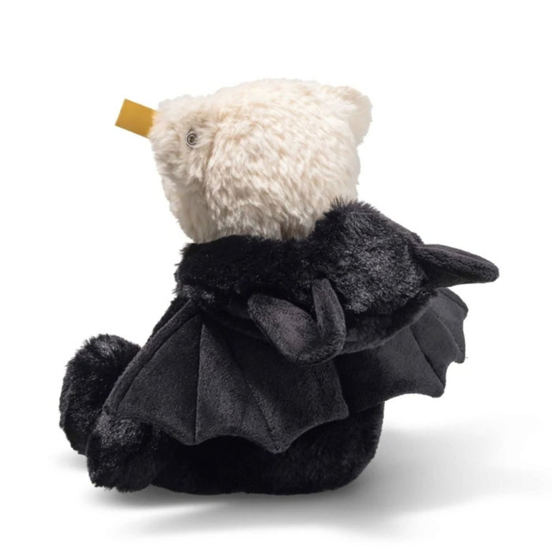 Mr. Bat Teddy Bear