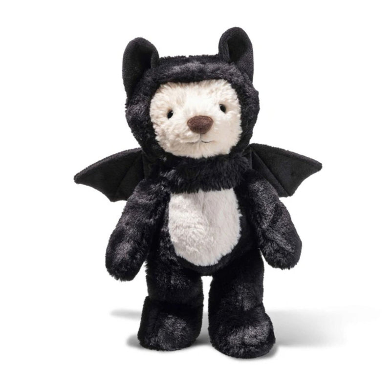 Mr. Bat Teddy Bear