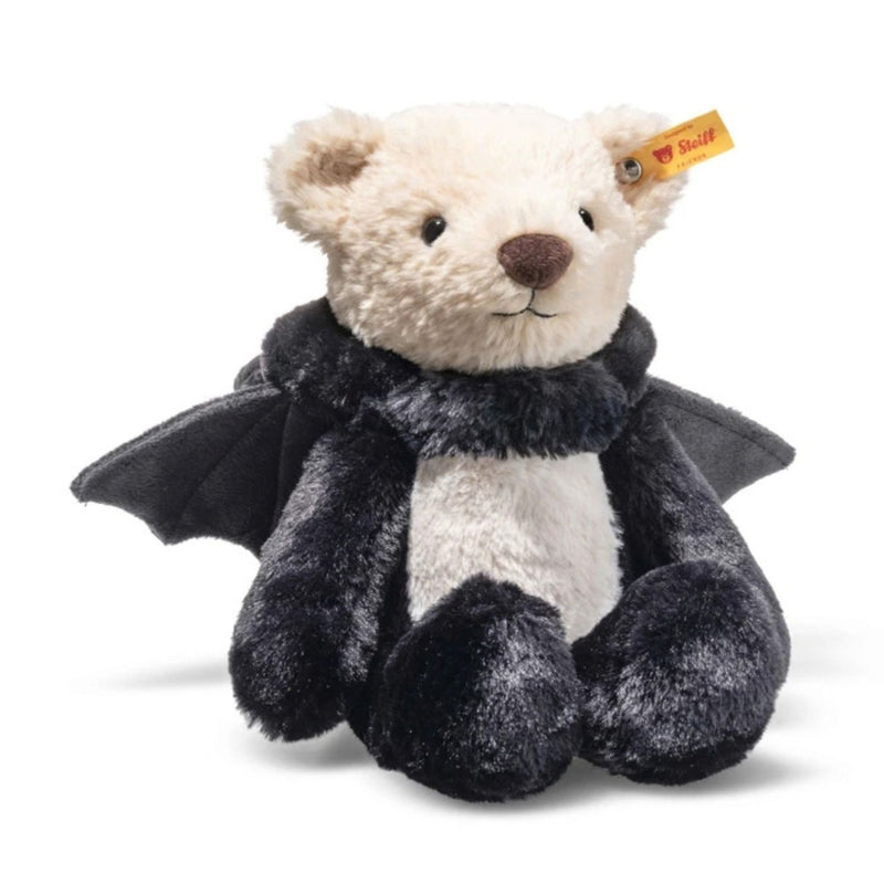 Mr. Bat Teddy Bear