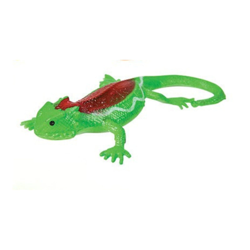 Sticky Stretch Gecko