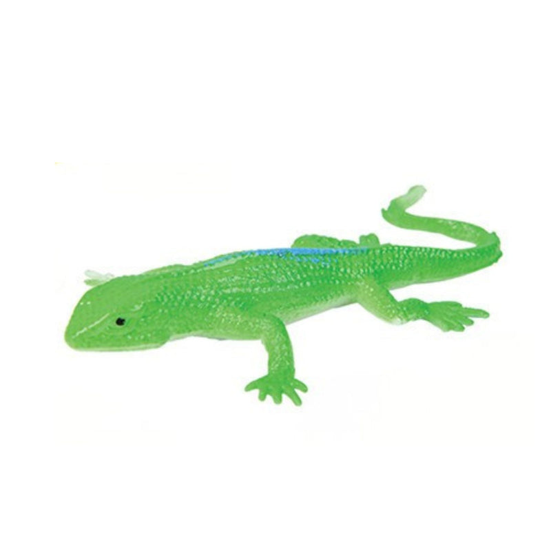 Sticky Stretch Gecko