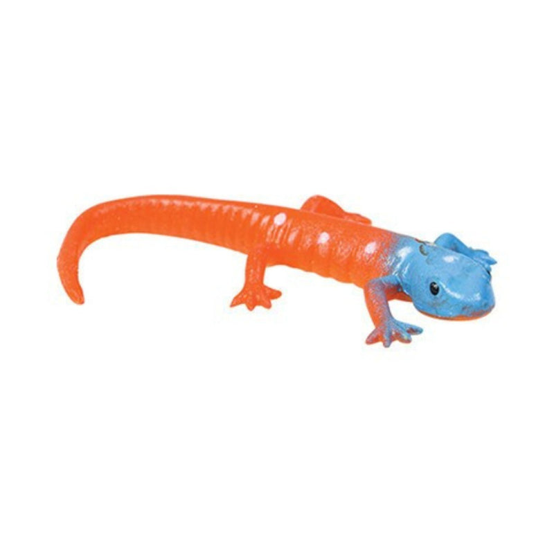 Sticky Stretch Gecko
