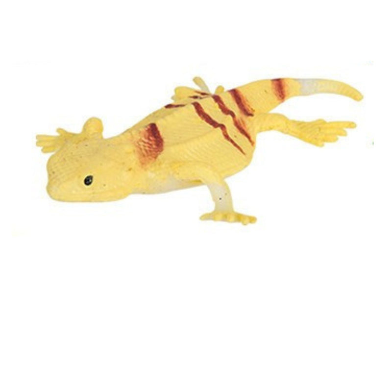Sticky Stretch Gecko