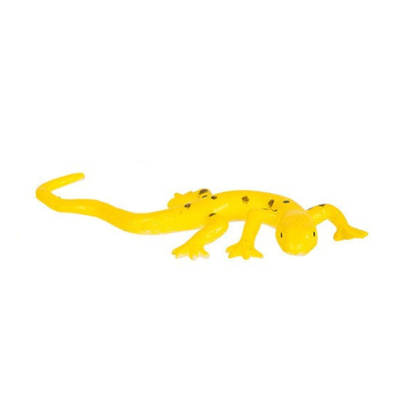 Sticky Stretch Gecko