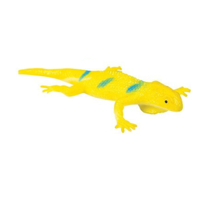 Sticky Stretch Gecko