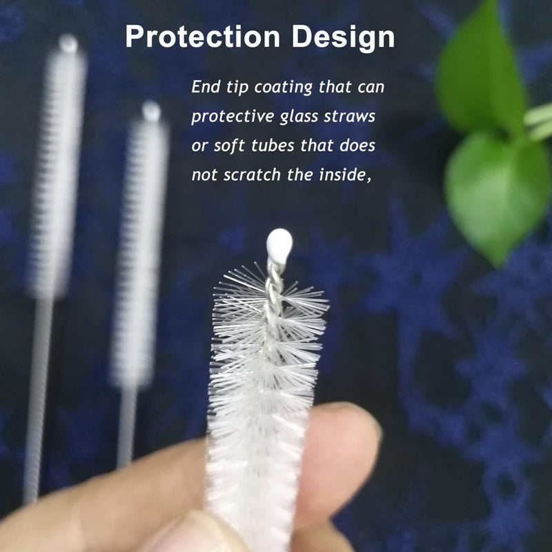 Straw Cleaner