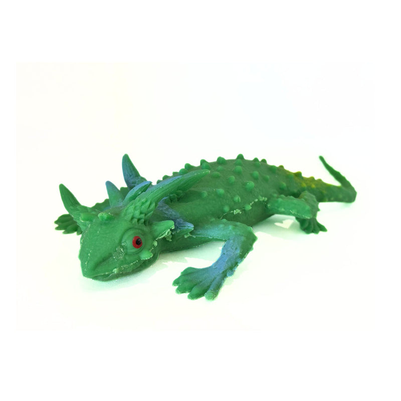 Stretchy Sand Filled Lizard