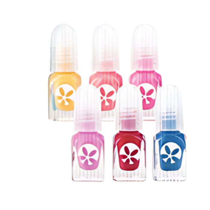 Kids Safe Nail Polish Set, Mini Gift Set