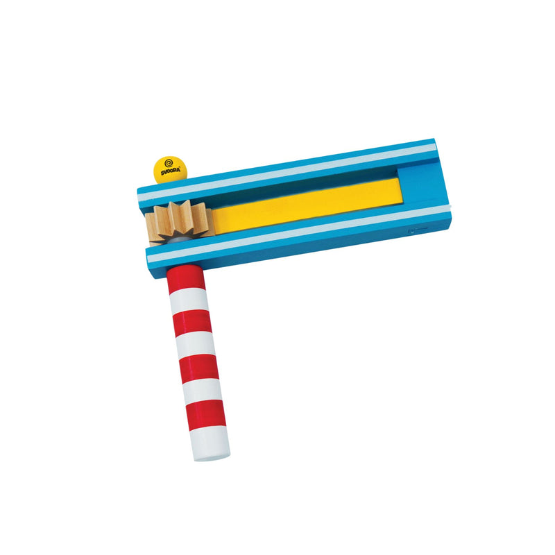 Musical Rattle