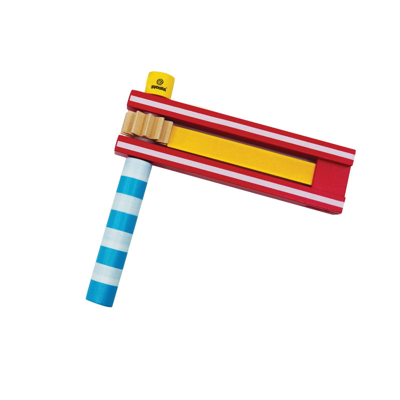 Musical Rattle