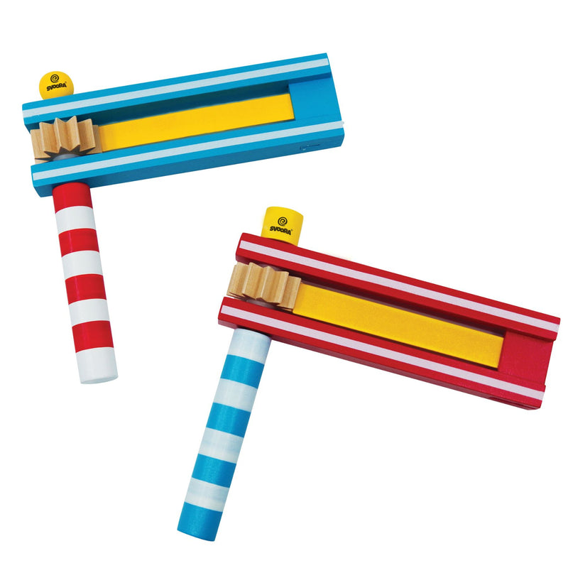 Musical Rattle