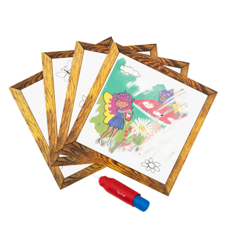 Magic Painting World
