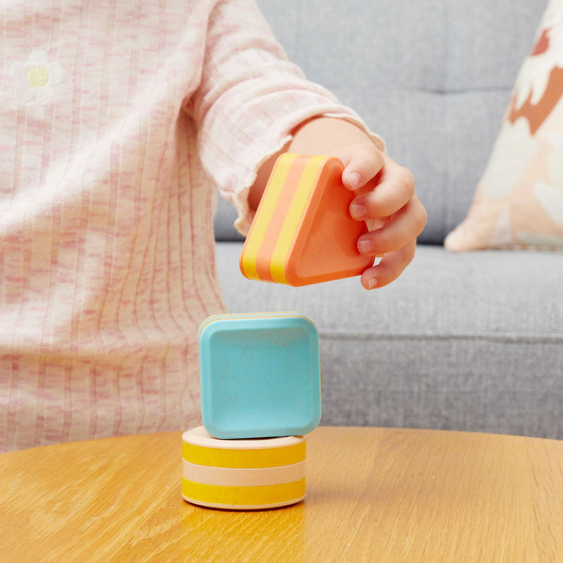 Eco Shape Shakers