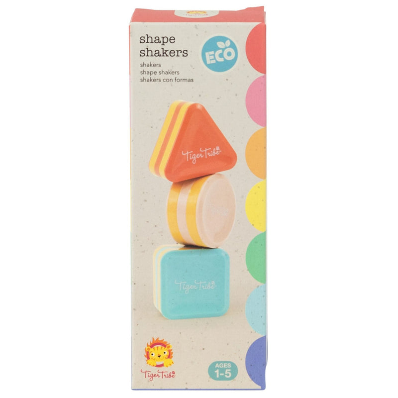 Eco Shape Shakers