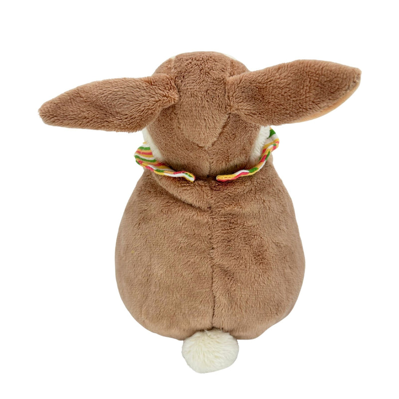 2 in 1 Hand Puppet Turtle/Hare