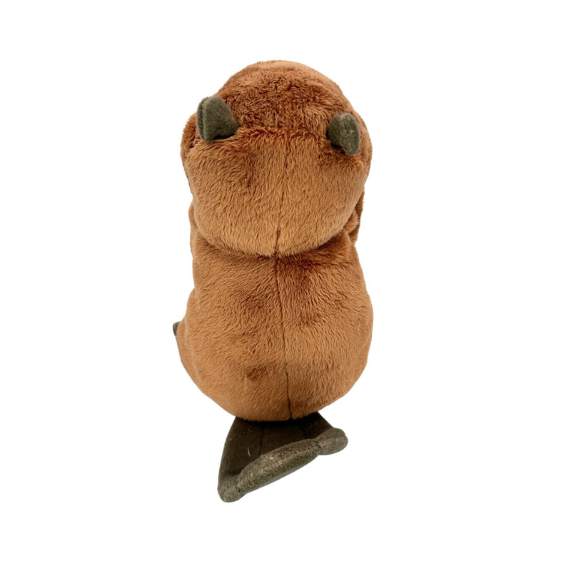 Hand Puppet Beaver