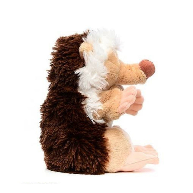 Hand Puppet Hedgehog