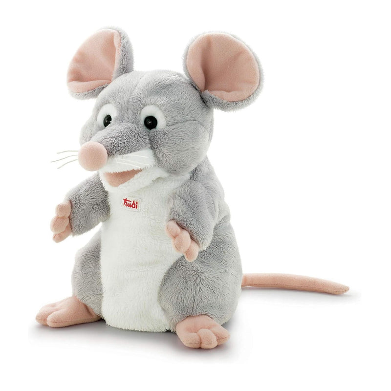 Hand Puppet Mouse