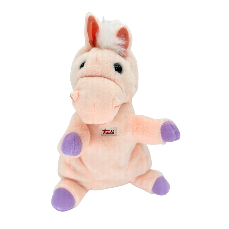 Hand Puppet Pegasus