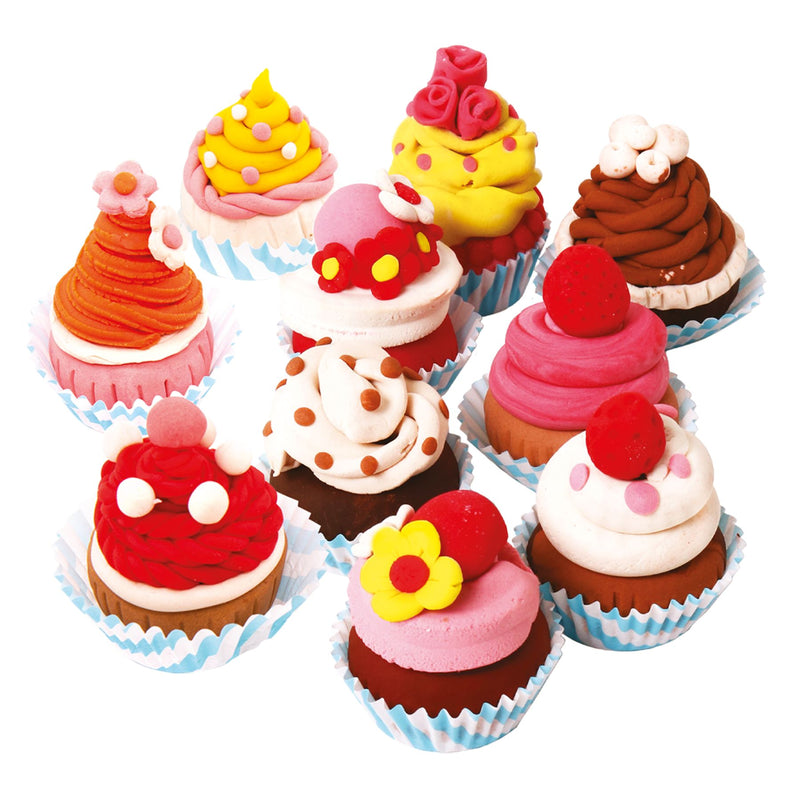 Cupcakes Kit