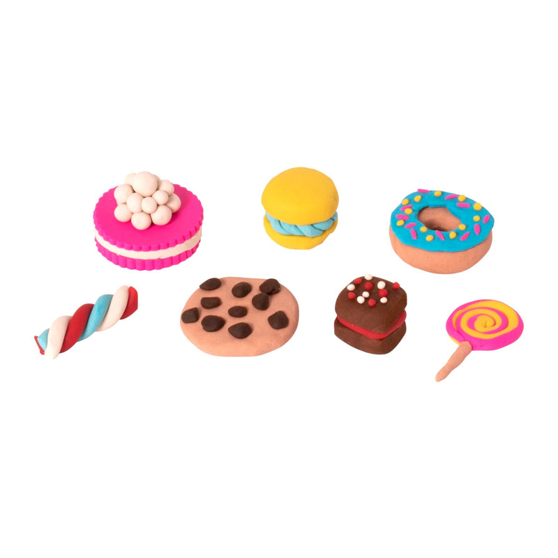 6-pack Candy Scents