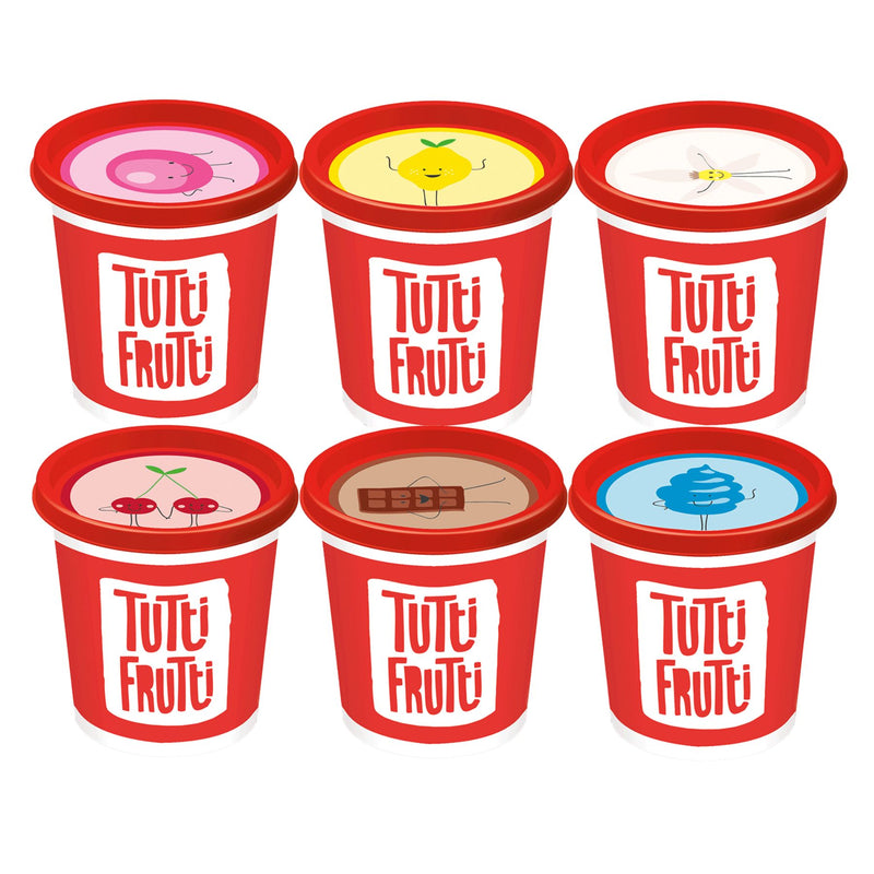6-pack Candy Scents