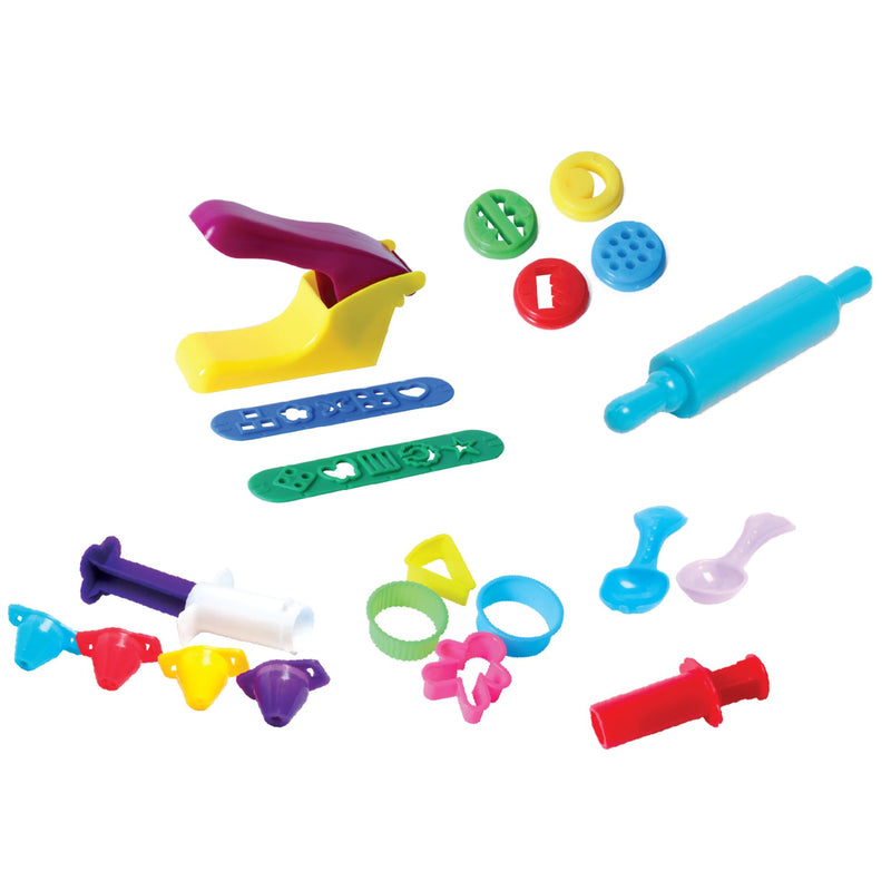 Cupcakes and Sweets Mold Pack