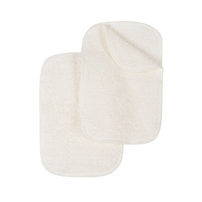 Organic Cotton Terry Wipes