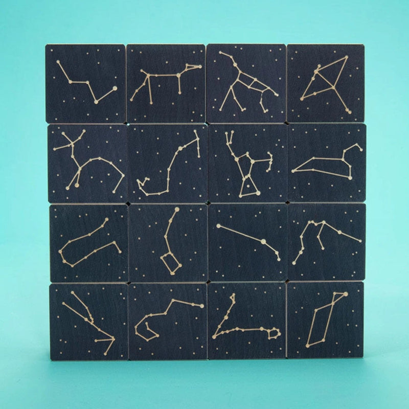 Constellation Blocks
