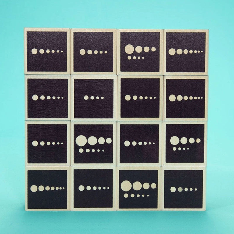 Constellation Blocks