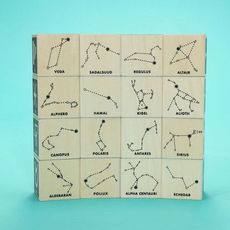 Constellation Blocks
