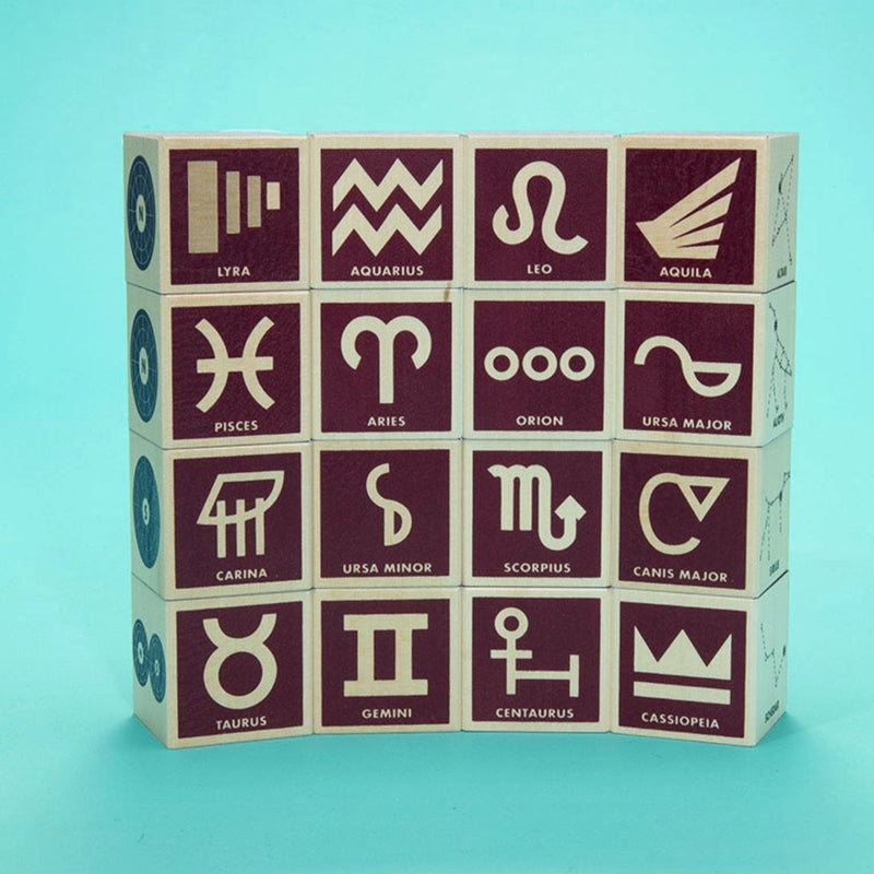 Constellation Blocks