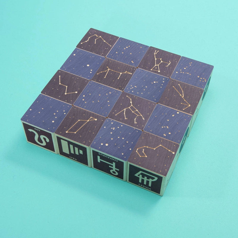 Constellation Blocks
