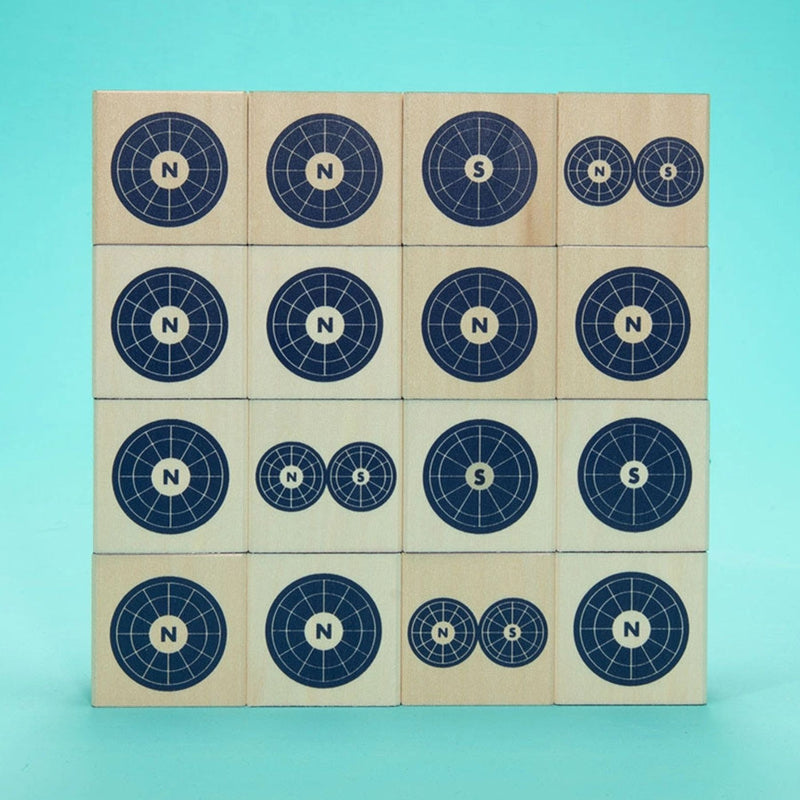 Constellation Blocks