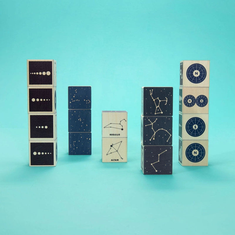 Constellation Blocks
