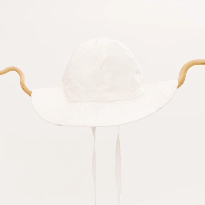 Poplin Sun Hat