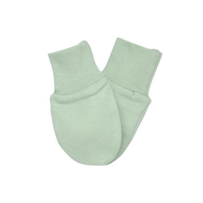 Organic Newborn Mitten