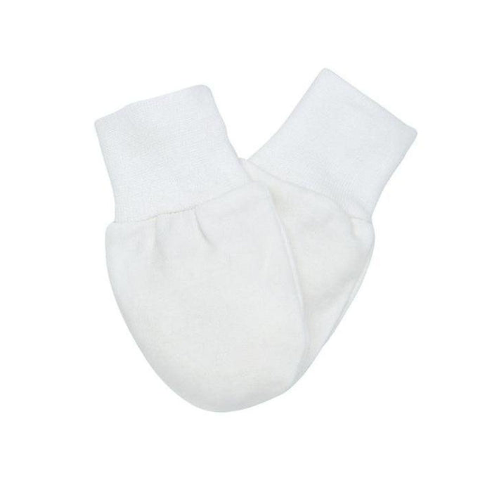 Organic Newborn Mitten