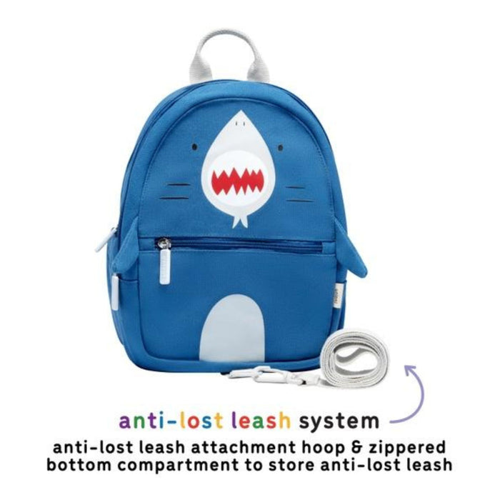 Cotton Toddler Backpack