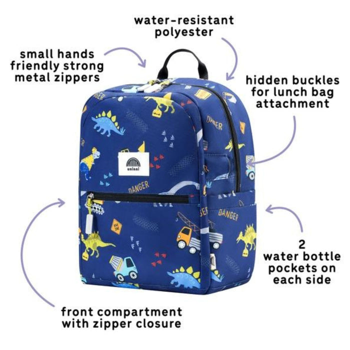 Ethan Backpack