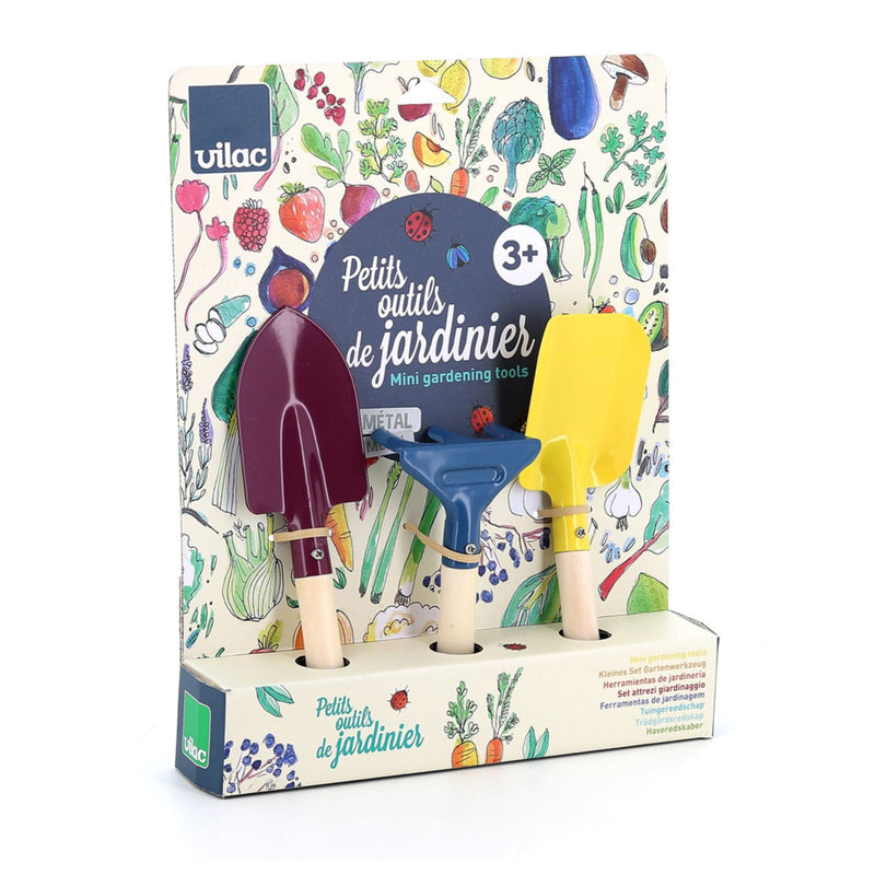 Garden Tool Set