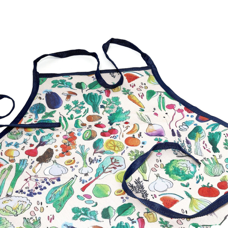 Large Garden Tool Set