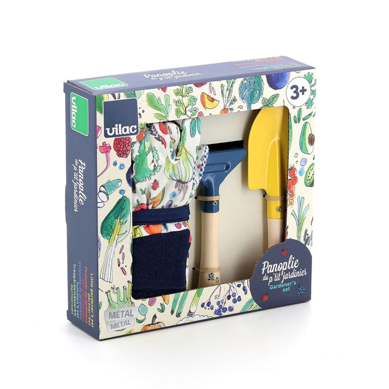 The Little Gardener Box