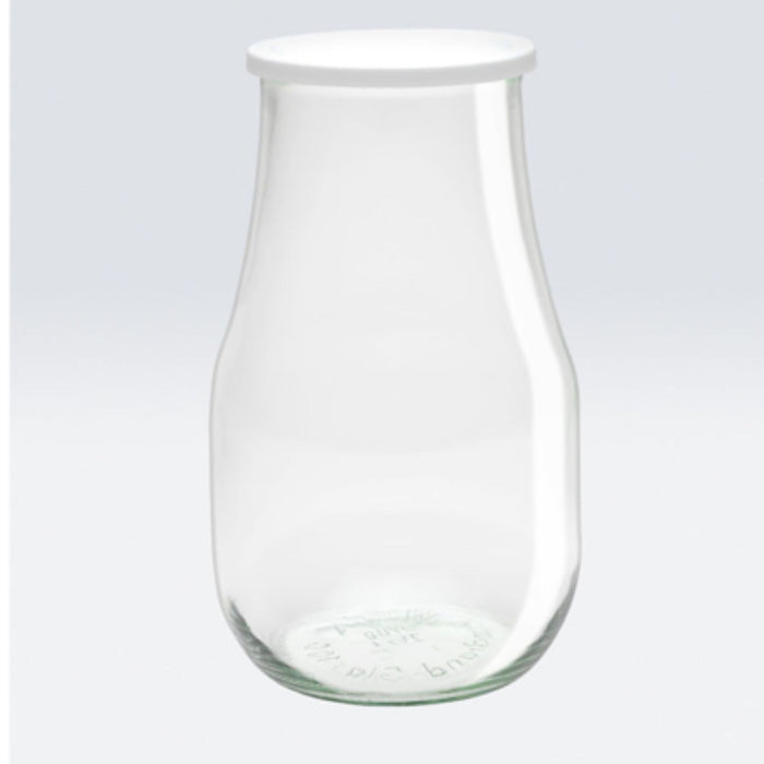 739 Tulip Jar - 2.5L