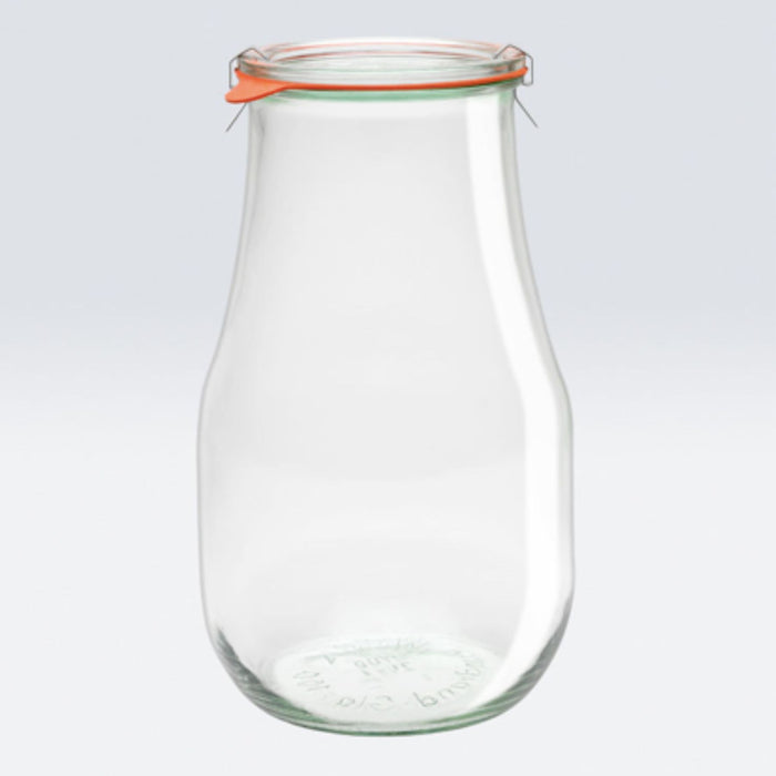 739 Tulip Jar - 2.5L