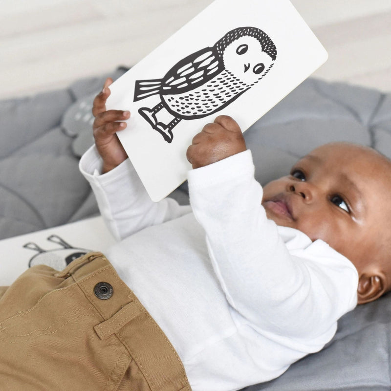 Art Cards for Baby