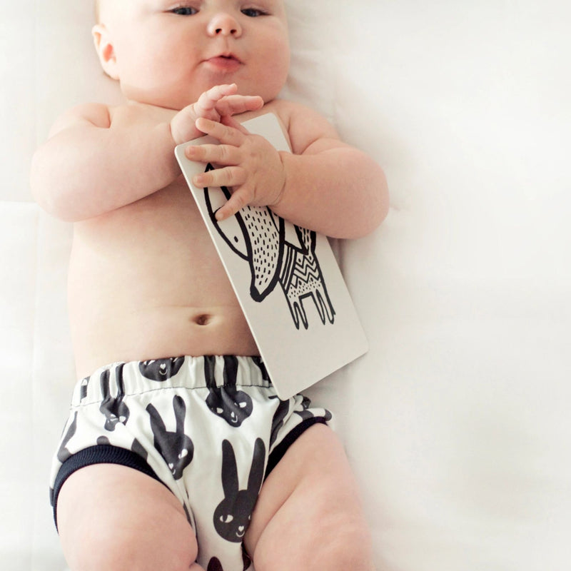 Art Cards for Baby