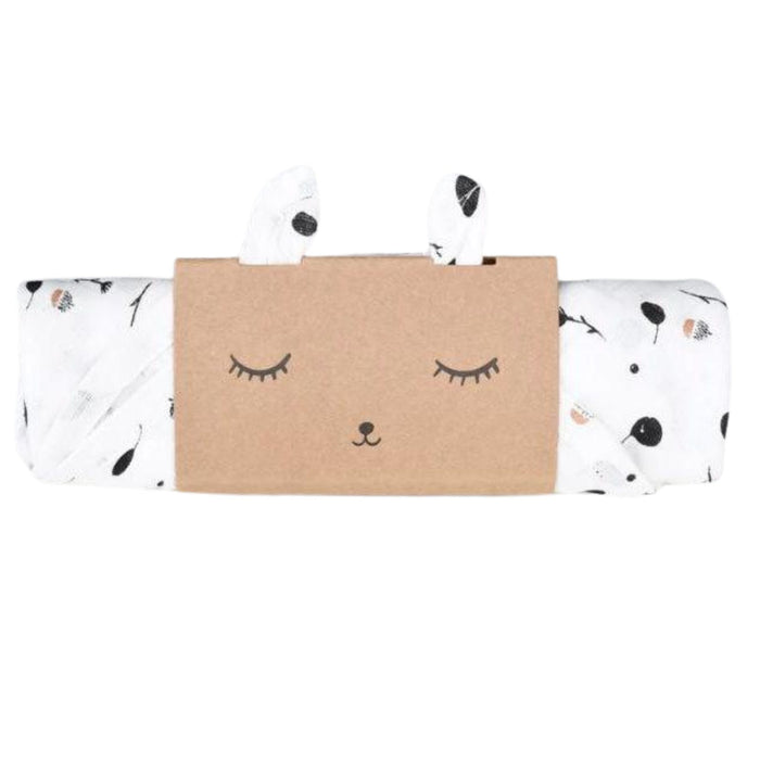 Organic Muslin Swaddle