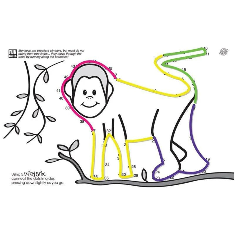 Animal Activity Pak